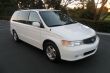 2000 Honda Odyssey