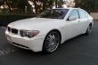 2004 BMW 7 series
