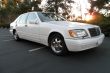 1999 Mercedes-Benz S Class