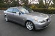 2004 BMW 5 series