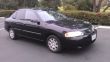 2001 Nissan Sentra