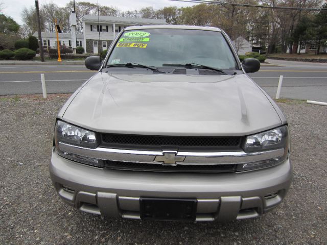 2003 Chevrolet TrailBlazer for sale