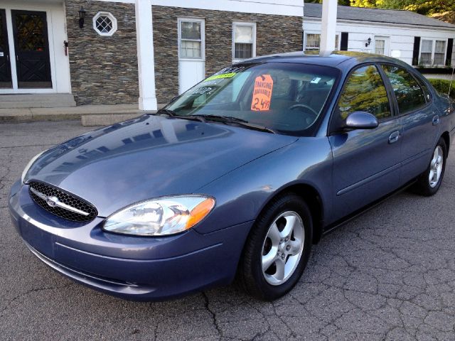 2000 Ford Taurus for sale