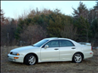 2002 Mitsubishi Diamante