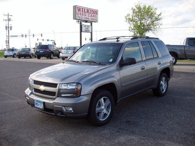2006 Chevrolet TrailBlazer for sale