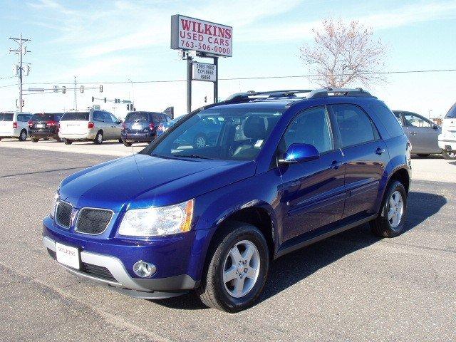 2006 Pontiac Torrent for sale