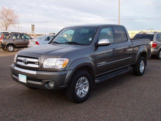 2006 Toyota Tundra for sale