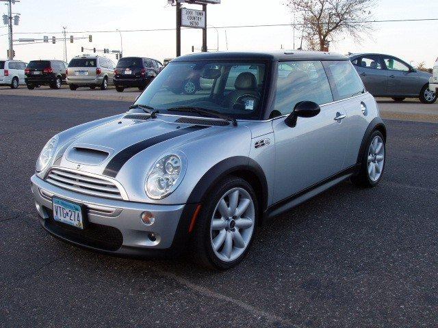 2005 MINI Cooper for sale