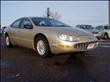 1999 Chrysler Concorde