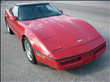 1990 Chevrolet Corvette