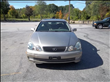 2003 Lexus IS 300