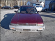 1989 Honda Accord
