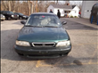 1998 Suzuki Esteem