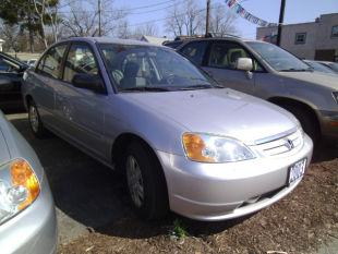 2003 Honda Civic
