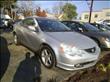 2002 Acura RSX