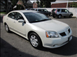 2005 Mitsubishi Galant