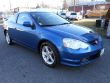 2002 Acura RSX