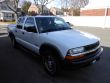 2004 Chevrolet S10