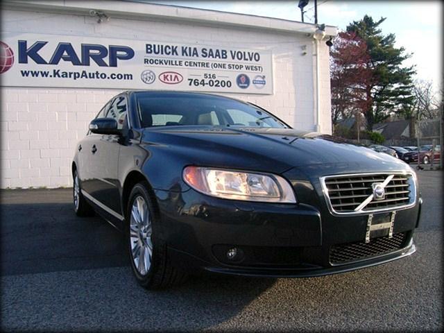 2009 Volvo S80 for sale