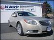 2011 Buick Regal