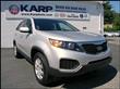 2011 Kia Sorento