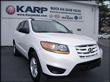 2011 Hyundai Santa Fe
