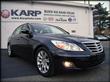 2009 Hyundai Genesis