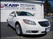 2011 Buick Regal