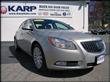 2011 Buick Regal