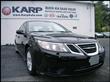 2010 Saab 9-3