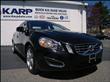 2012 Volvo S60