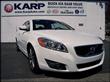 2011 Volvo C70