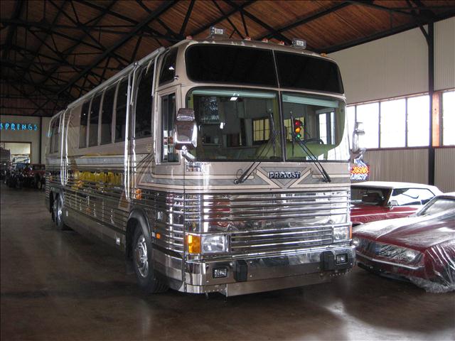 1999 Prevost Marathon for sale