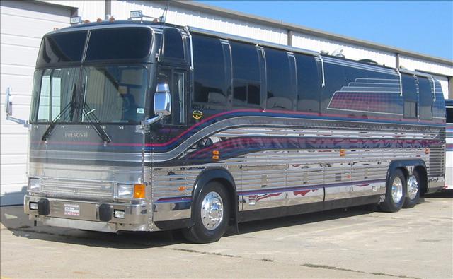 1993 Prevost Marathon Coach 40' for sale