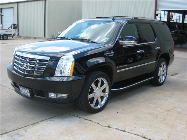 2008 Cadillac Escalade for sale