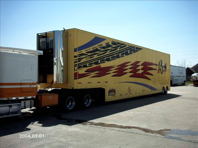 2002 TMC Champion for sale
