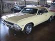 1966 Chevrolet Chevelle