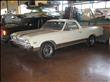 1967 Chevrolet El Camino