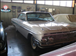 1961 Chevrolet Impala