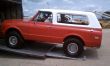 1971 GMC Jimmy