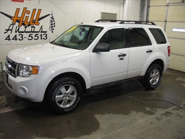 2010 Ford Escape for sale