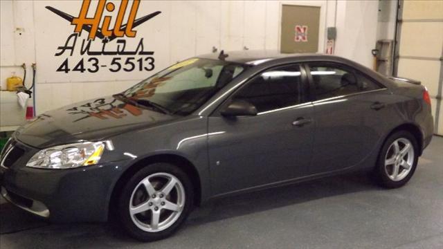 2008 Pontiac G6 for sale