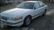 1992 Mercury Grand Marquis