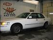 1999 Mercury Grand Marquis