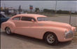 1946 Buick Allure