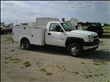 2006 Chevrolet C3500