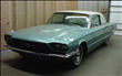 1966 Ford Thunderbird