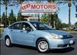 2009 Ford Focus