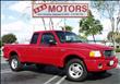 2004 Ford Ranger