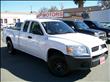 2006 Mitsubishi Raider